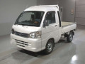 2013 Daihatsu Hijet Truck
