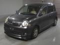 2007 Toyota Sienta