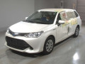 2015 Toyota Corolla Fielder