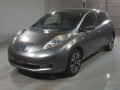 2017 Nissan Leaf