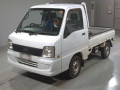 2008 Subaru Sambar Truck