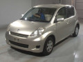 2010 Toyota Passo