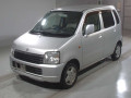 2001 Suzuki Wagon R