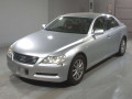 2006 Toyota Mark X