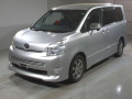 2009 Toyota Voxy