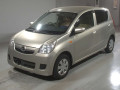 2009 Daihatsu Mira