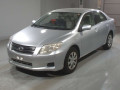 2007 Toyota Corolla Axio
