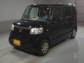 2012 Honda N-BOX