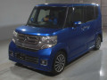 2015 Honda N-BOX CUSTOM
