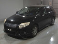 2007 Toyota Corolla Fielder