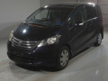 2011 Honda Freed