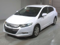 2009 Honda Insight