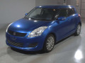 2013 Suzuki Swift
