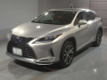 2020 Lexus RX