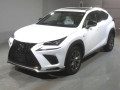2019 Lexus NX