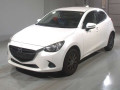 2018 Mazda Demio