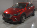 2018 Mazda CX-3