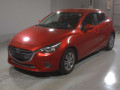 2015 Mazda Demio