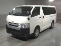 2018 Toyota Regiusace Van