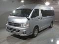 2011 Toyota Hiace Van