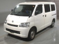 2018 Toyota Townace Van