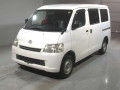 2016 Toyota Townace Van