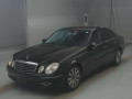 2007 Mercedes Benz E-Class