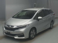 2015 Honda SHUTTLE