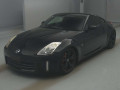 2007 Nissan Fairlady Z