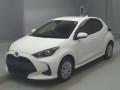 2020 Toyota YARIS