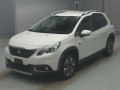 2019 Peugeot 2008