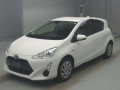 2015 Toyota Aqua