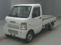 2006 Suzuki Carry Truck