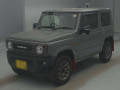 2019 Suzuki Jimny