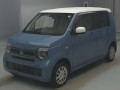 2019 Honda N-Wgn