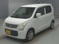 2013 Suzuki Wagon R
