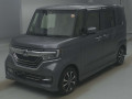 2018 Honda N-BOX CUSTOM