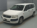 2005 Toyota Succeed Van