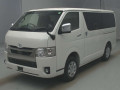 2020 Toyota Hiace Van