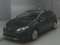 2014 Toyota Auris