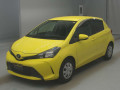 2014 Toyota Vitz