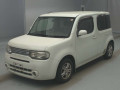 2012 Nissan Cube