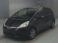2010 Honda Fit Hybrid