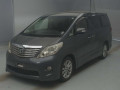 2010 Toyota Alphard