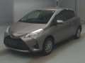 2017 Toyota Vitz