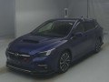 2022 Subaru Levorg