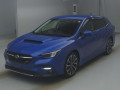 2021 Subaru Levorg