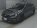2022 Subaru Levorg