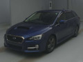 2015 Subaru Levorg
