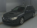 2009 Subaru Legacy Touring Wagon